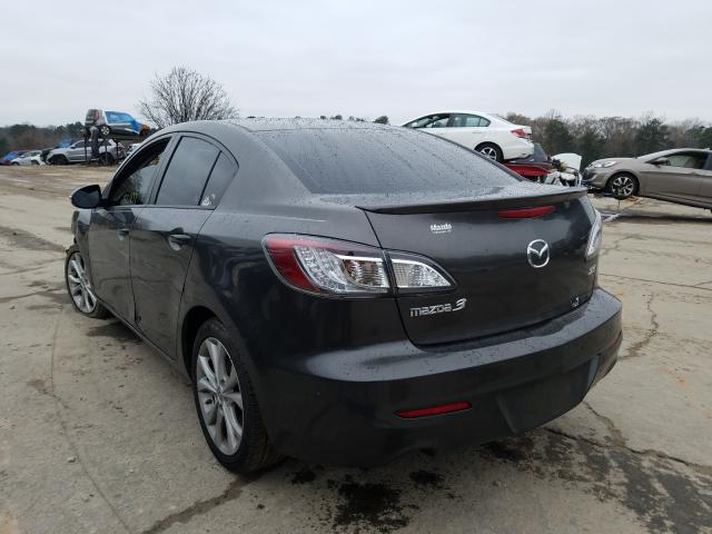 Photo 2 VIN: JM1BL1S51A1234030 - MAZDA 3 S 