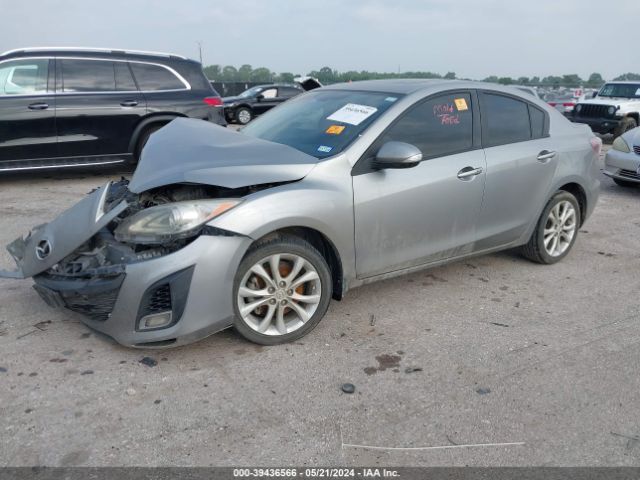 Photo 1 VIN: JM1BL1S51A1237235 - MAZDA 3 