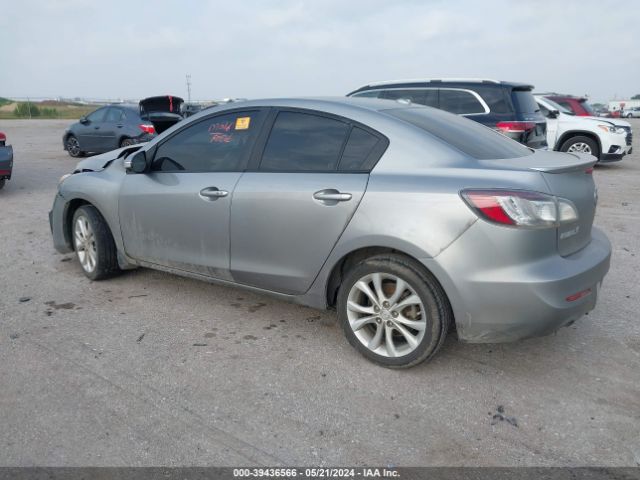 Photo 2 VIN: JM1BL1S51A1237235 - MAZDA 3 