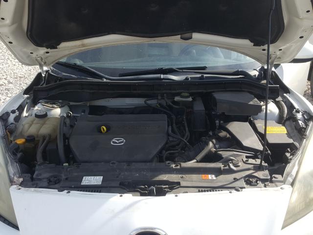 Photo 6 VIN: JM1BL1S51A1254150 - MAZDA 3 S 