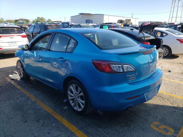 Photo 2 VIN: JM1BL1S51A1275161 - MAZDA 3 S 