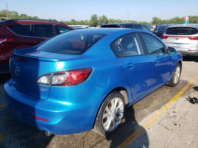 Photo 3 VIN: JM1BL1S51A1275161 - MAZDA 3 S 