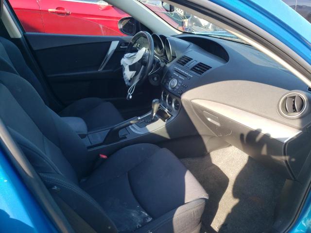 Photo 4 VIN: JM1BL1S51A1275161 - MAZDA 3 S 