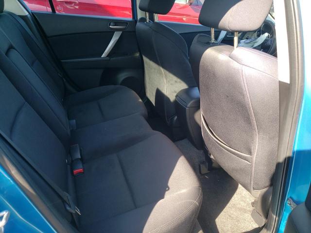 Photo 5 VIN: JM1BL1S51A1275161 - MAZDA 3 S 