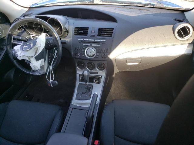 Photo 8 VIN: JM1BL1S51A1275161 - MAZDA 3 S 