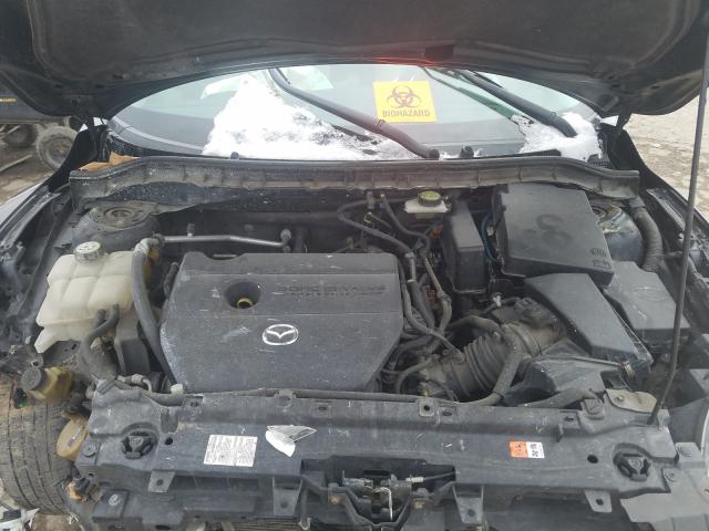 Photo 6 VIN: JM1BL1S51A1275483 - MAZDA 3 S 