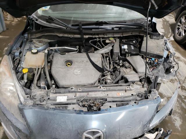 Photo 6 VIN: JM1BL1S51A1276293 - MAZDA 3 S 