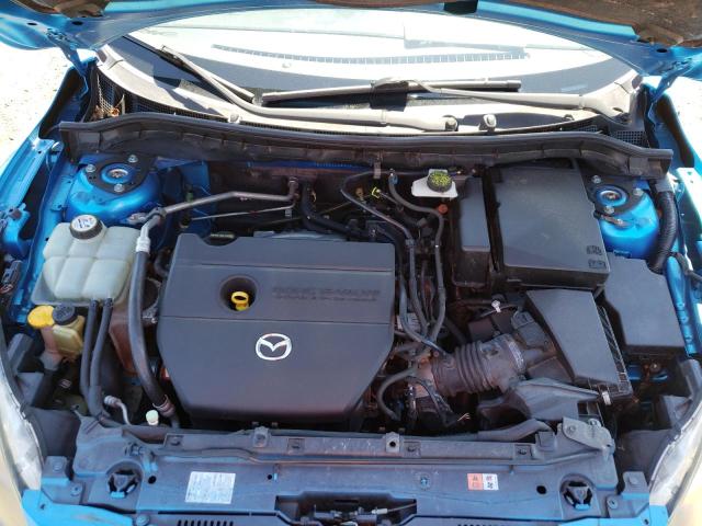 Photo 6 VIN: JM1BL1S51A1328814 - MAZDA 3 S 