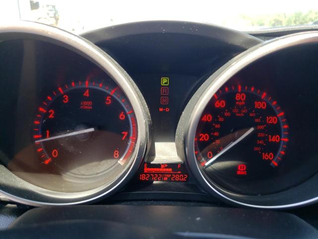 Photo 7 VIN: JM1BL1S51A1328814 - MAZDA 3 S 