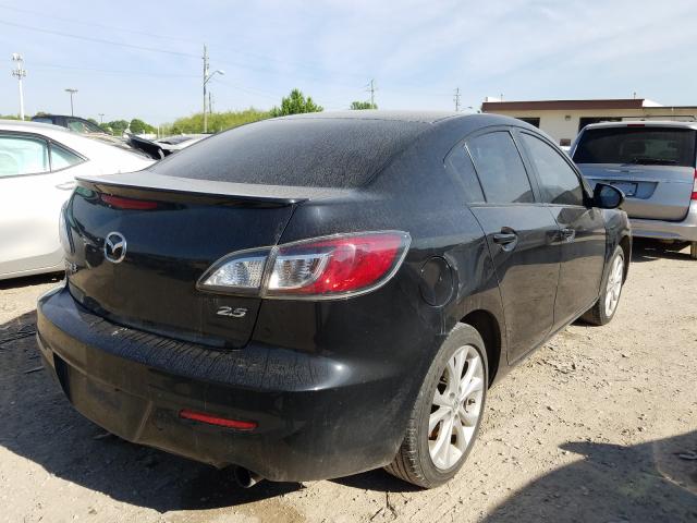 Photo 3 VIN: JM1BL1S51A1333706 - MAZDA 3 S 