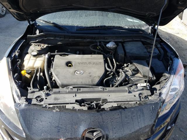 Photo 6 VIN: JM1BL1S51A1333706 - MAZDA 3 S 