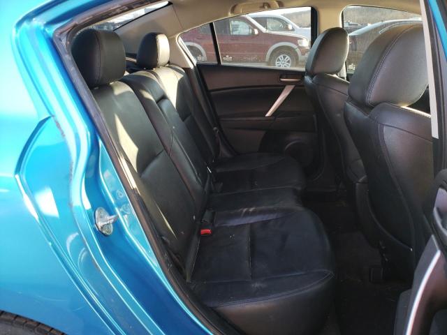 Photo 5 VIN: JM1BL1S51A1346908 - MAZDA 3 S 