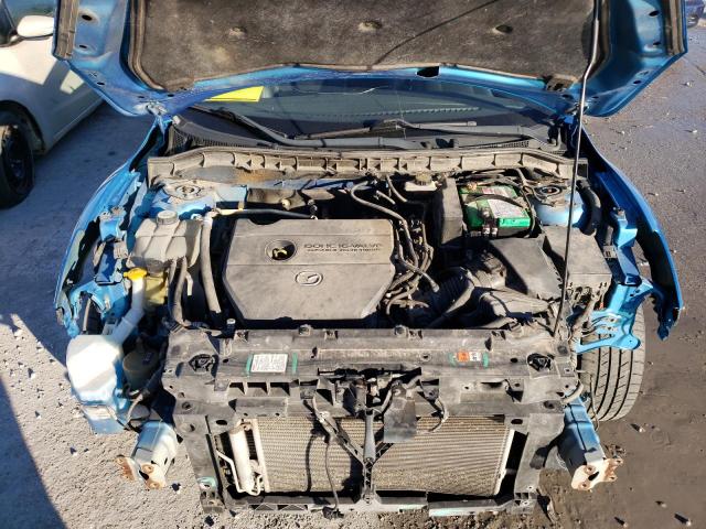 Photo 6 VIN: JM1BL1S51A1346908 - MAZDA 3 S 