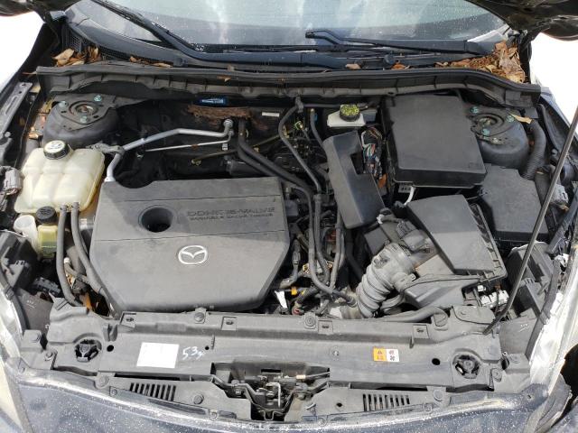 Photo 10 VIN: JM1BL1S52A1101132 - MAZDA MAZDA3 