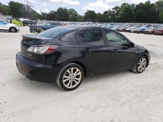 Photo 2 VIN: JM1BL1S52A1101132 - MAZDA MAZDA3 