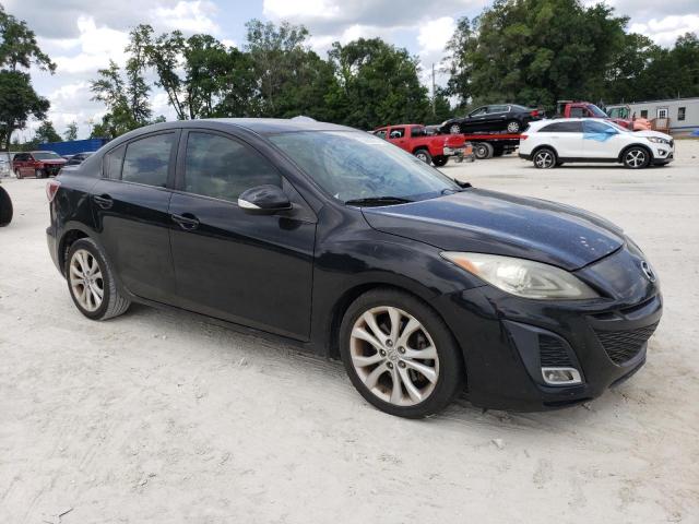 Photo 3 VIN: JM1BL1S52A1101132 - MAZDA MAZDA3 