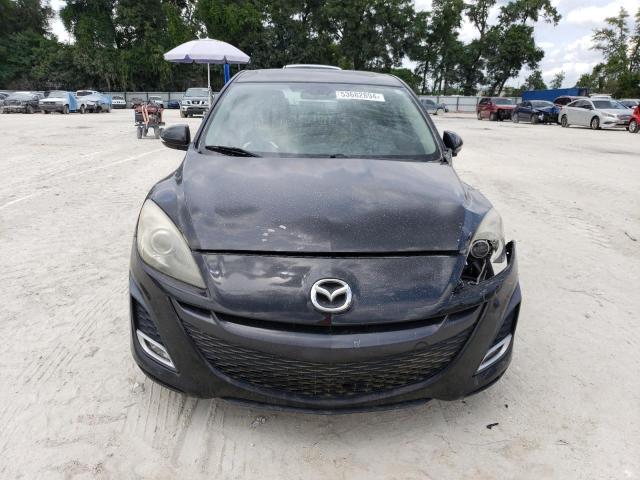 Photo 4 VIN: JM1BL1S52A1101132 - MAZDA MAZDA3 