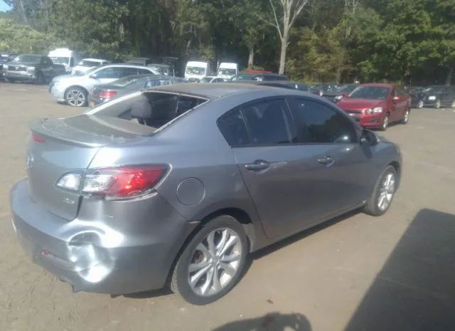 Photo 3 VIN: JM1BL1S52A1104788 - MAZDA 3 