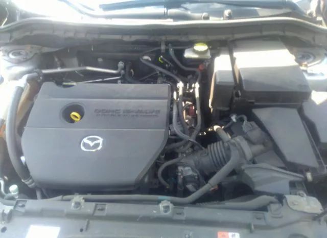 Photo 9 VIN: JM1BL1S52A1104788 - MAZDA 3 