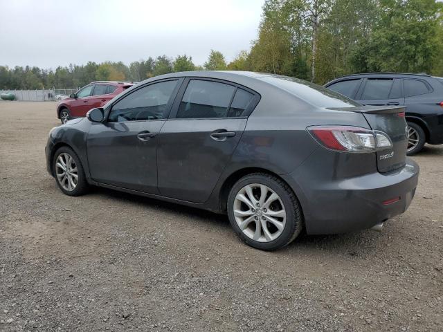 Photo 1 VIN: JM1BL1S52A1201019 - MAZDA 3 S 