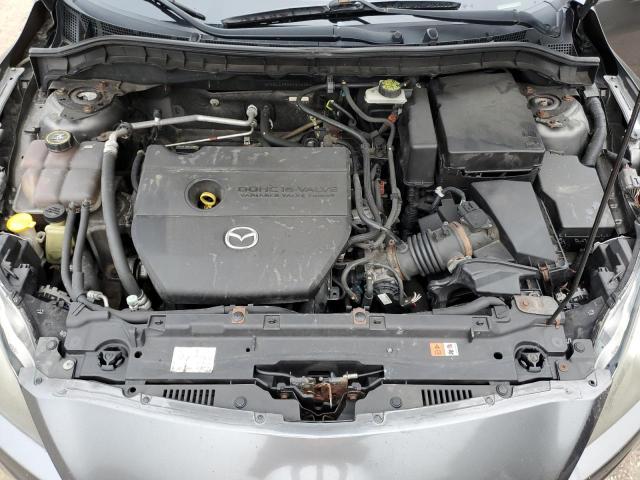 Photo 10 VIN: JM1BL1S52A1201019 - MAZDA 3 S 