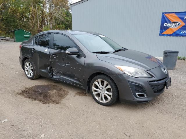 Photo 3 VIN: JM1BL1S52A1201019 - MAZDA 3 S 