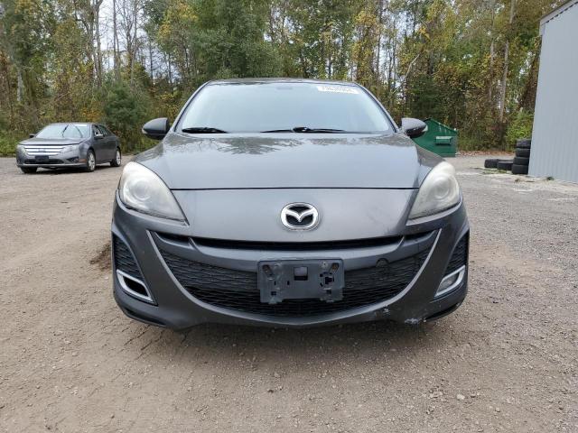 Photo 4 VIN: JM1BL1S52A1201019 - MAZDA 3 S 