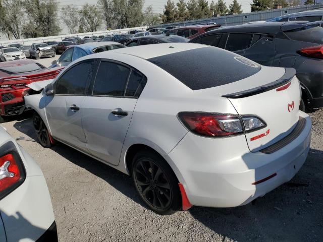 Photo 1 VIN: JM1BL1S52A1221772 - MAZDA 3 S 