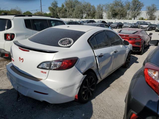 Photo 2 VIN: JM1BL1S52A1221772 - MAZDA 3 S 