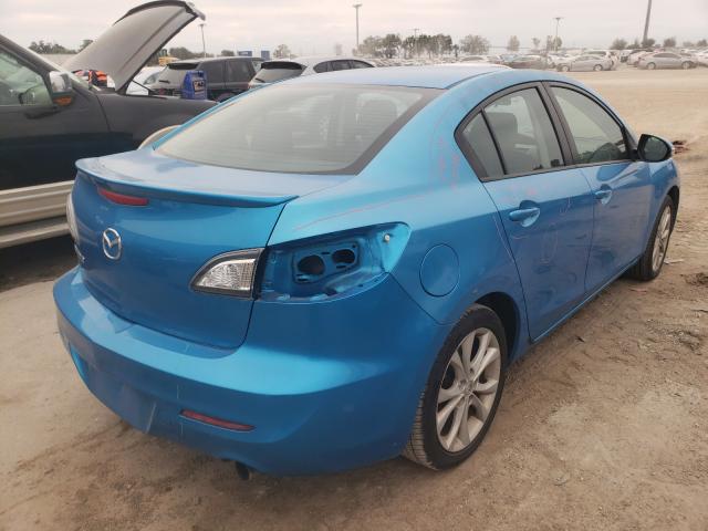 Photo 3 VIN: JM1BL1S52A1228978 - MAZDA 3 S 