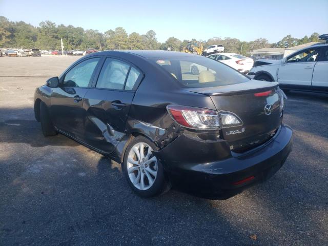 Photo 2 VIN: JM1BL1S52A1238507 - MAZDA 3 S 