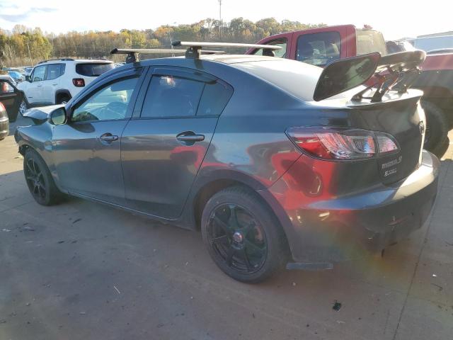 Photo 1 VIN: JM1BL1S52A1266565 - MAZDA 3 S 