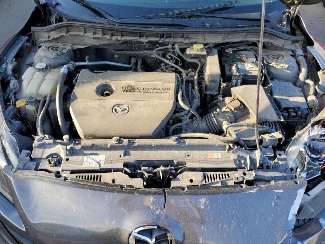 Photo 10 VIN: JM1BL1S52A1266565 - MAZDA 3 S 