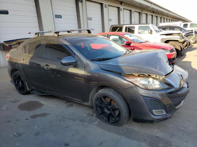 Photo 3 VIN: JM1BL1S52A1266565 - MAZDA 3 S 