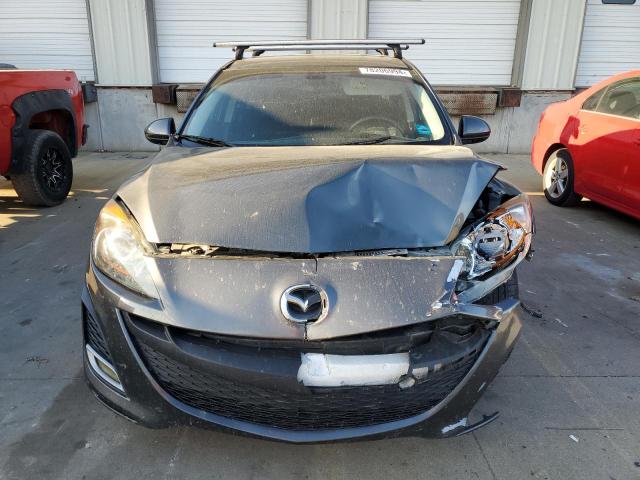 Photo 4 VIN: JM1BL1S52A1266565 - MAZDA 3 S 