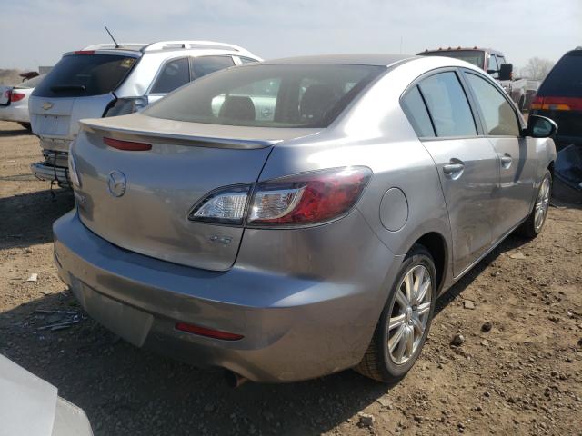 Photo 3 VIN: JM1BL1S52A1297623 - MAZDA 3 S 