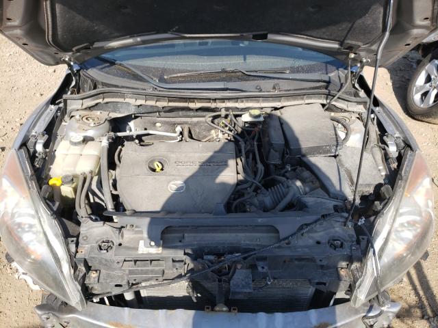 Photo 6 VIN: JM1BL1S52A1297623 - MAZDA 3 S 