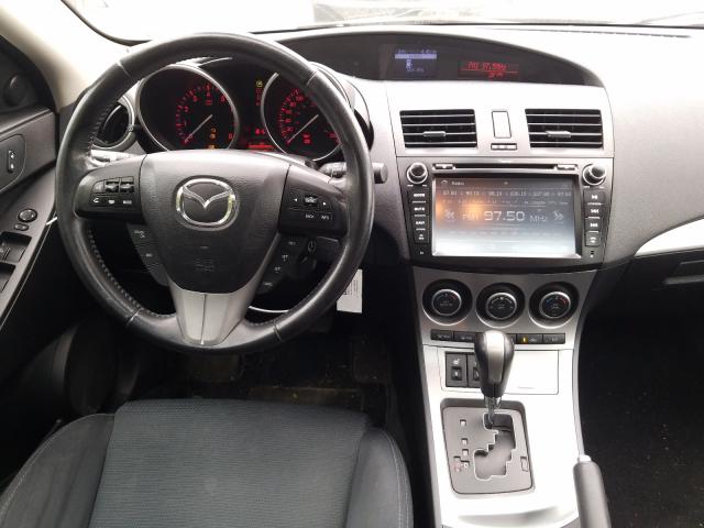 Photo 8 VIN: JM1BL1S52A1324173 - MAZDA 3 