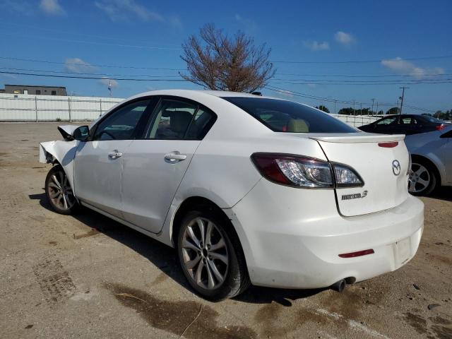 Photo 2 VIN: JM1BL1S52A1331687 - MAZDA 3 S 