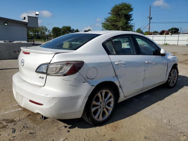 Photo 3 VIN: JM1BL1S52A1331687 - MAZDA 3 S 