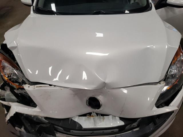 Photo 10 VIN: JM1BL1S52A1340387 - MAZDA MAZDA3 