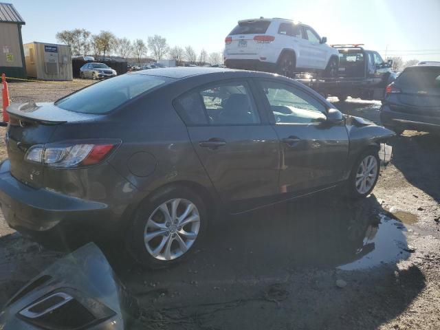 Photo 2 VIN: JM1BL1S52A1341314 - MAZDA 3 S 