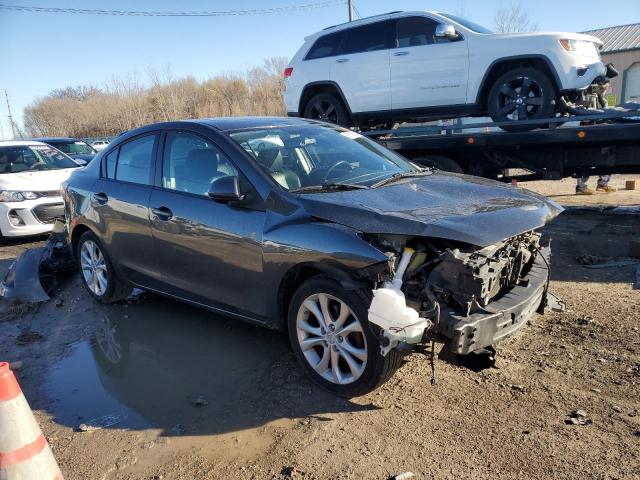 Photo 3 VIN: JM1BL1S52A1341314 - MAZDA 3 S 