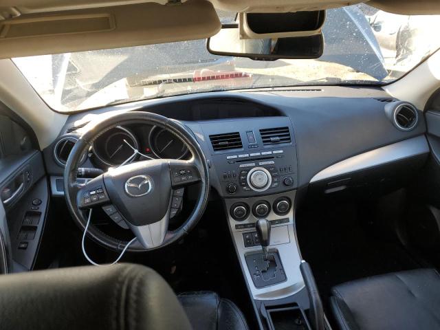 Photo 7 VIN: JM1BL1S52A1341314 - MAZDA 3 S 