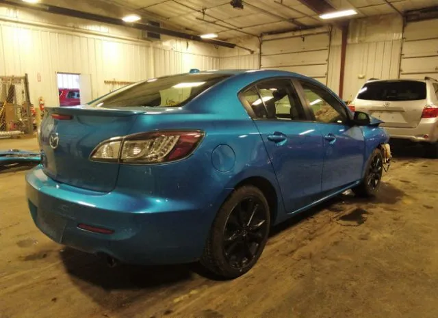 Photo 3 VIN: JM1BL1S53A1136326 - MAZDA MAZDA3 