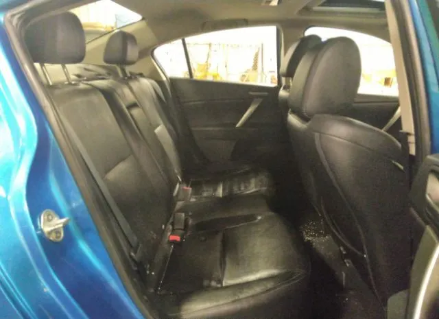 Photo 7 VIN: JM1BL1S53A1136326 - MAZDA MAZDA3 