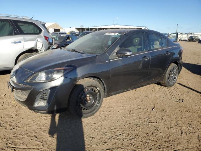 Photo 0 VIN: JM1BL1S53A1144782 - MAZDA 3 S 