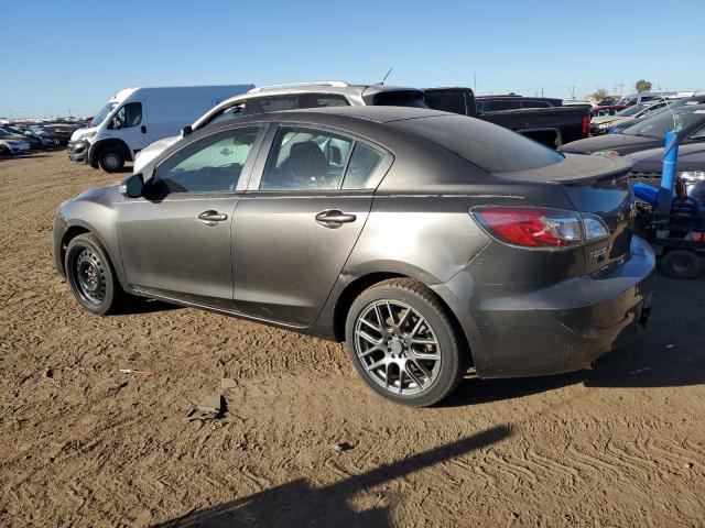 Photo 1 VIN: JM1BL1S53A1144782 - MAZDA 3 S 