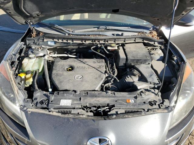 Photo 10 VIN: JM1BL1S53A1144782 - MAZDA 3 S 