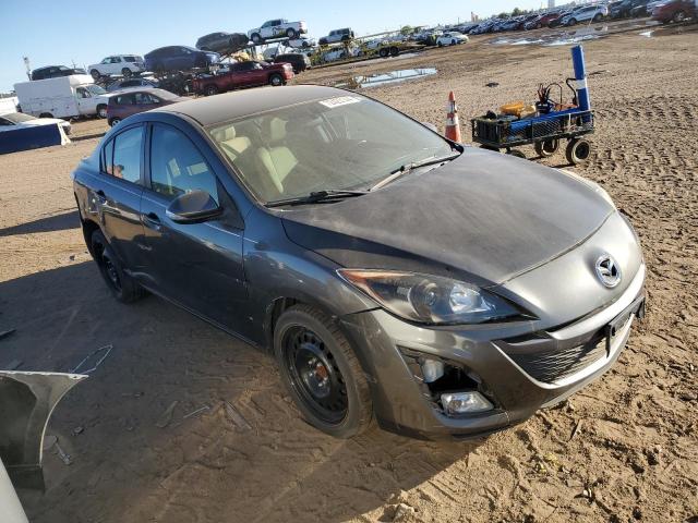 Photo 3 VIN: JM1BL1S53A1144782 - MAZDA 3 S 